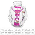 thumbnail image 2 of Doc Mcstuffins Costume Oversized Hoodies for Women Pullover Womens Clothes with Pocket Mens Ultimate Pullover Hoodie Sweatshirt S-6XL, 2 of 8