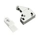 thumbnail image 4 of Sistema de cierre automático por presión Cerradura táctil para puertas de armarios Herrajes de acero Auto B, 4 of 9