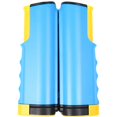 thumbnail image 1 of Borealiaes Retractable Ping Pong Net, Portable Table Tennis Net, Ping Pong Net for Table, Adjustable Length 170cm for Indoor and Outdoor Outdoor Accessories，, 1 of 2