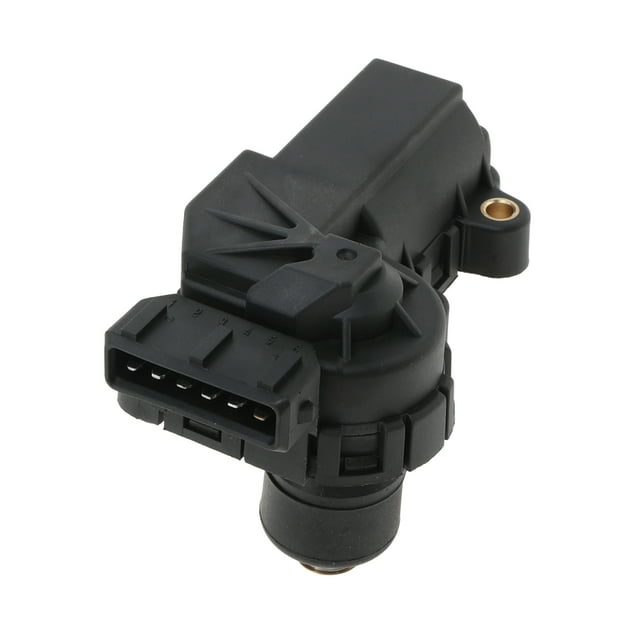 Válvula de Control de Aire de Ralentí para Volkswagen Polo 1994-1997 Reemplazo No.032133031 IACV