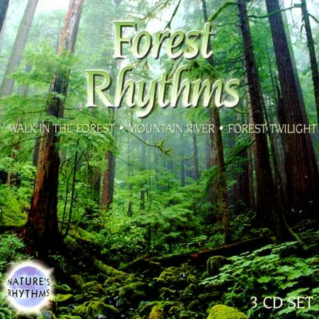 Forest Rhythms