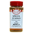 thumbnail image 1 of SPICES PUMPKIN 300 g, 10 oz, 1 of 1