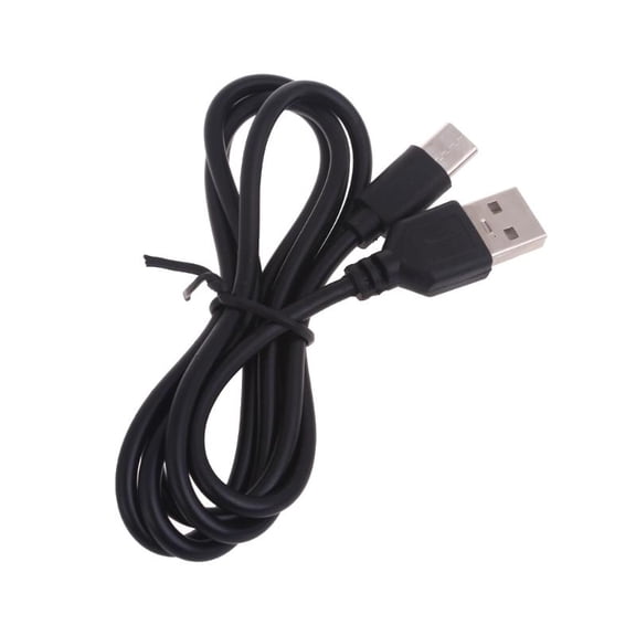 ANXPTIME USB To Type C Cable Fast Charge Mobile Phone Charging Cord Data Transfer