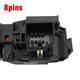 thumbnail image 3 of New Car Indicator Turn Signal Switch for Fiesta Mk6 Mk7 Hatchback 1.25 1.4 1.6 Accessories 1513013 1, 3 of 5