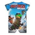 thumbnail image 2 of Ninjago Baby Bodysuit Boy Girl Clothes Soft Newborn Infant Outfit Short Sleeve Romper, 2 of 8