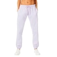 thumbnail image 1 of Light And Shade Womens Soft Touch Jogging Bottoms, 1 of 4