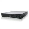 Hikvision Embedded Plug NVR - Network Video Recorder - H.264 Formats - 16 TB Hard Drive DS-7716NI-SP/16-6TB