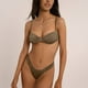 thumbnail image 1 of Traje de baño sexy europeo y americano de triángulo de talla grande para mujer traje de baño dividido, 1 of 5