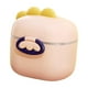 thumbnail image 5 of Dispensador de fórmula para bebés, contenedor de fórmula infantil para cocina al aire libre y camping Rosa 105x85x11cm, 5 of 9