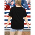 5x 4th of july shirt
