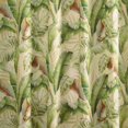 thumbnail image 3 of Cortina de ducha Tommy Bahama, tela Palmiers, 180 x 180 cm, color verde, 3 of 6