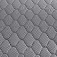 thumbnail image 4 of Modway Mila Matelas en Mousse Mémoire Réactive à Double Couche, 6 Pouces Double TG, 4 of 11
