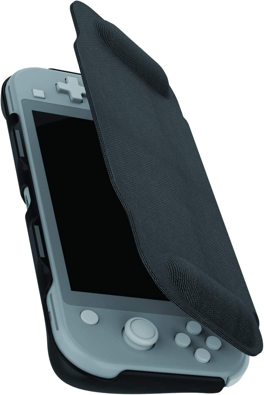 Nintendo switch lite 2024 flip cover case