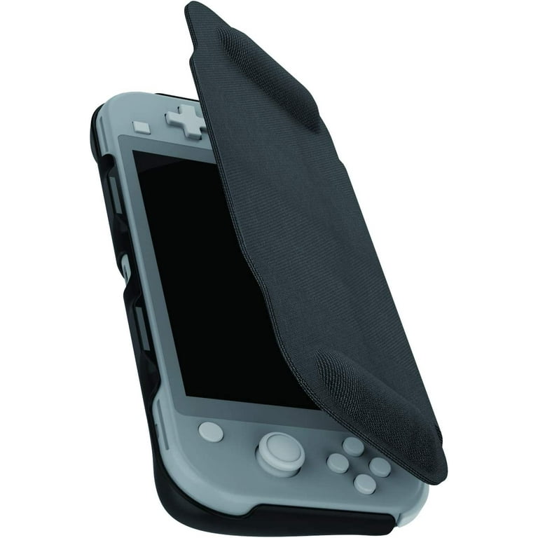Nintendo switch lite flip cover case sale