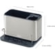 thumbnail image 2 of Fregadero para la superficie estilo caddy, acero inoxidable, Plateado, Large, 1, 2 of 6