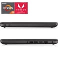 thumbnail image 5 of Laptop HP 245 G8 AMD Radeon Ryzen 5 5500U 8GB 1TB 128GB SSD 14 Modelo 245 G8, 5 of 5