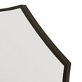 thumbnail image 2 of 4DMI0154-Varaluz Lighting-Jenner - 27.5 Inch Octagon Wall Mirror-Chrome Finish, 2 of 2