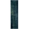 thumbnail image 2 of SAFAVIEH Constellation Vintage Katriona Abstract Runner Rug, Turquoise/Multi, 2'2" x 8', 2 of 8