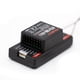 thumbnail image 2 of FlySky FTR10 2.4G 10CH AFHDS 3 Receptor RC Soporte de antena dual Salida i-BUS / S-BUS / PPM para tr Abanopi Receptor, 2 of 7