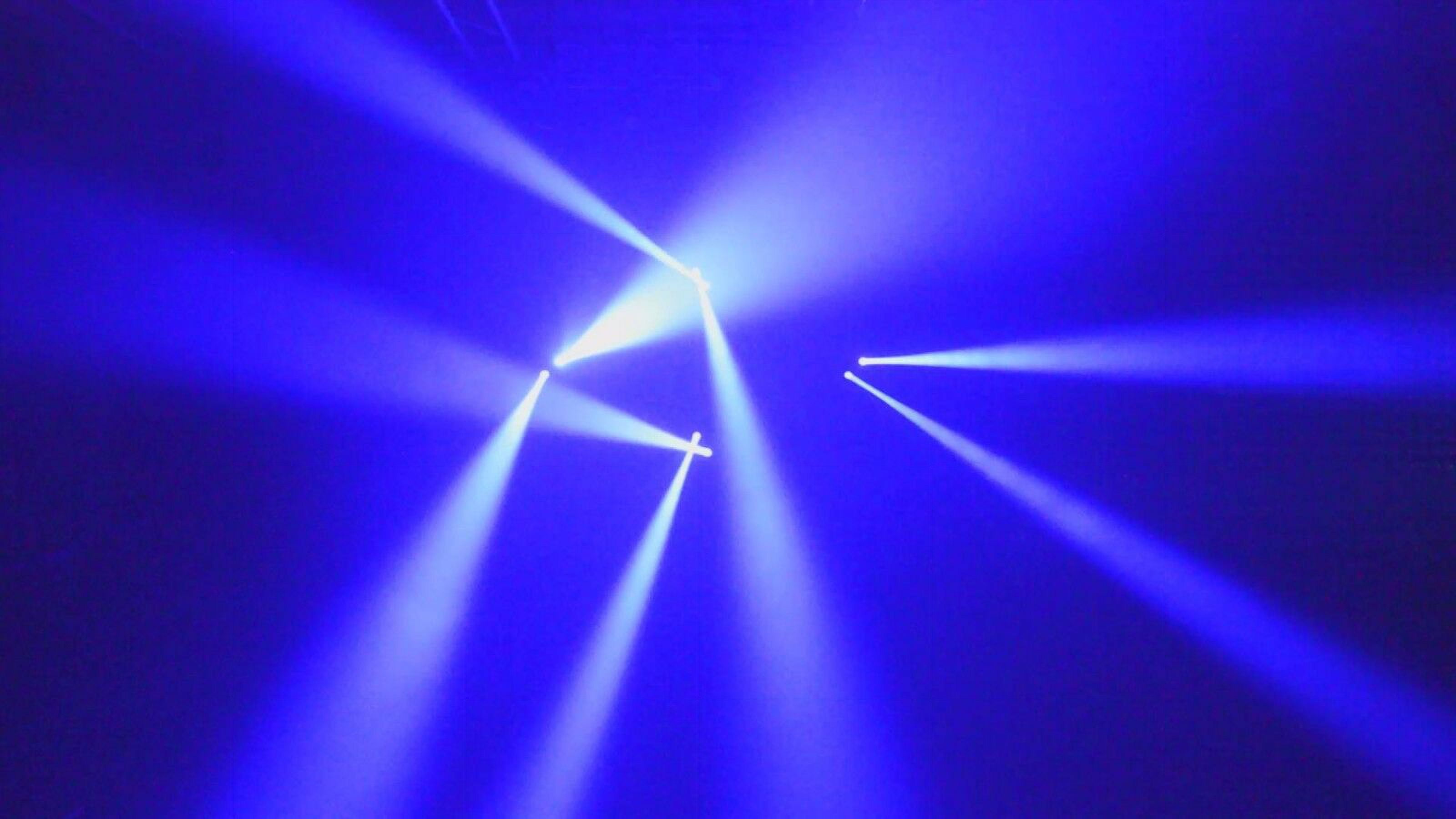 Disco Lighting Cree 6 x10w Beam Moving Head LED Stage Light For DJ Party