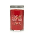 thumbnail image 3 of Yankee Candle Signature Medium 2-Wick Candle, Sparkling Cinnamon, 14.25 oz, 3 of 7