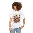 thumbnail image 4 of Barcelona Spain Urban Wanderlust Unisex Explorer Tee, 4 of 12