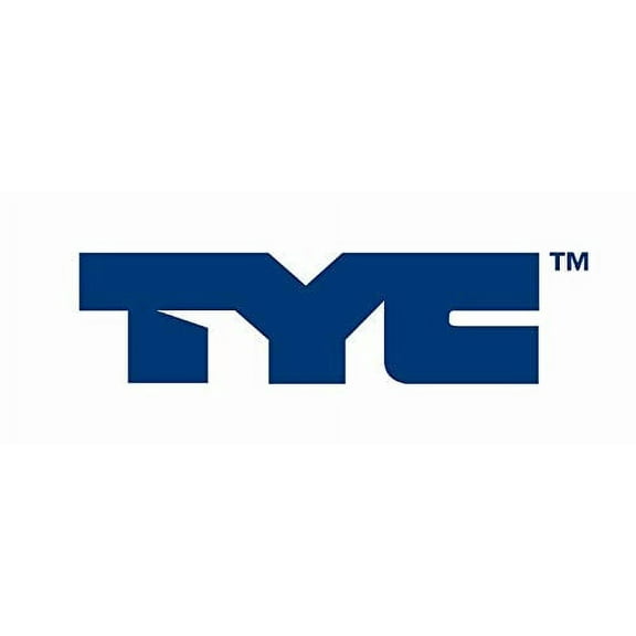 TYC 1-06974 Replacement Starter Fits select: 2011-2012 FORD FUSION, 2015-2017 HYUNDAI SONATA