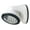 White, variant on 600 Lumen LED Porch Light - White