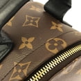 thumbnail image 4 of Pre-Owned Louis Vuitton Monogram Palm Springs Backpack PM M44871, 4 of 9