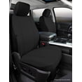 thumbnail image 5 of Funda para Asiento de Vehículo FIA SP89-39 Ajuste Personalizado Polialgodón Negro, 5 of 5
