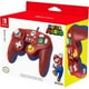 thumbnail image 1 of Control Game Cube HORI Nintendo Switch Battle Pad - Mario Nintendo Switch, 1 of 3