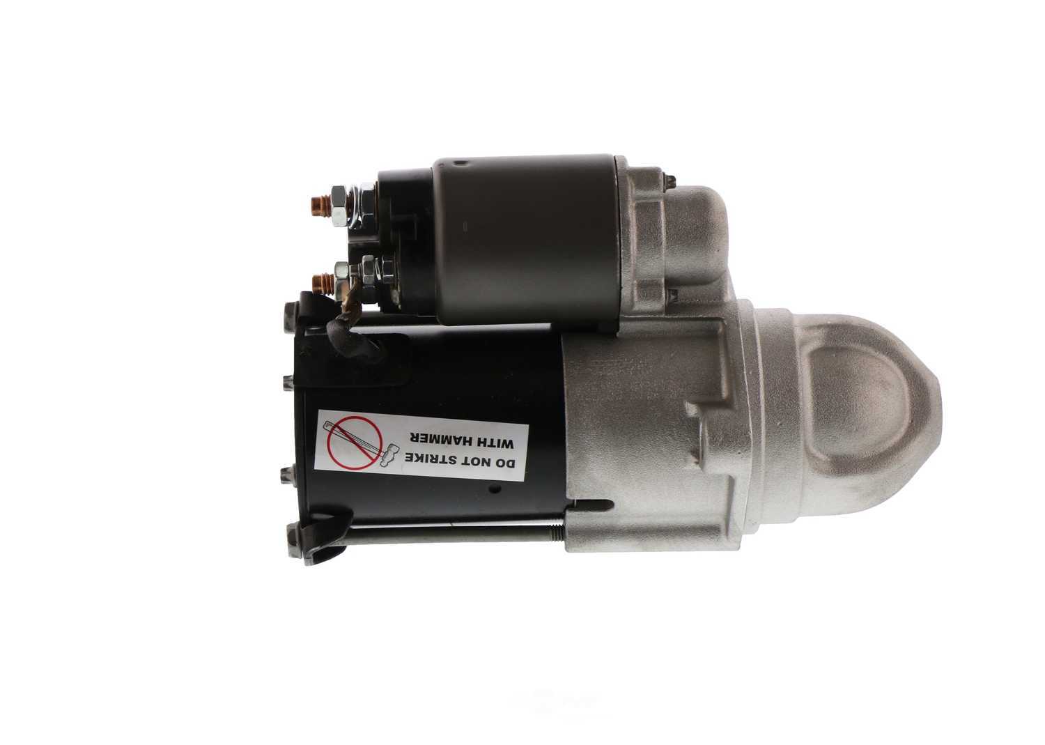 Bosch SR8588X Premium Starter