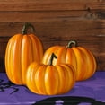 thumbnail image 4 of Clearance Under $30 Pumpkin Resin Pumpkin For Home Indoor Outdoor Halloween Decorations Holiday Courtyard Decorations Home Decor Living Room A, 4 of 7