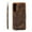 Brown, variant on for Samsung Galaxy S23 Ultra Case Wallet, Zipper Phone Case Purse with RFID Card Holder Wrist Crossbody Strap Handbag Present Cover for Samsung S23 Ultra 6.8 inch (5G, 2023) - Brown