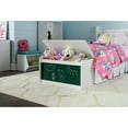 ClosetMaid KidSpace Chalkboard Toy Chest