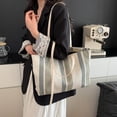 thumbnail image 4 of Byujiro Shoulder Bag for Women Fashion Casual Bag Women's Shoulder Bag Handbag Messenger Bag Wallet, 4 of 6