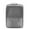 100#Gray, variant on Foldable Water Container Jug Portable Camping Water Storage Bucket With Tap Large Capacity Outdoor Drinking Water Container Leak Proof Foldable Design For Camping Hiking Picnic Emergency Use