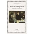 thumbnail image 1 of POESÍA COMPLETA EDICIONES CATEDRA de Jean Arthur Rimbaud, 1 of 1