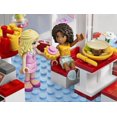 thumbnail image 4 of LEGO Friends City Park Cafe 3061, 4 of 4
