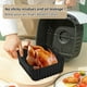 thumbnail image 2 of Bandeja para Horno Freidora Aire Con Revestimiento Antiadherente Segura Alimentos Ninja AF500, 2 of 9