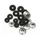 thumbnail image 1 of Arandelas de Sellado con Junta de Neopreno EPDM para Tornillos Autoperforantes (M5.5*16mm (50 uds), 1 of 4