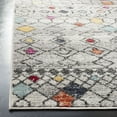 thumbnail image 2 of SAFAVIEH Adirondack Eleanora Tapis Géométrique, 2 of 4