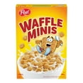 thumbnail image 1 of POST WAFFLE MINIS - 326GR FRENCH, 1 of 13