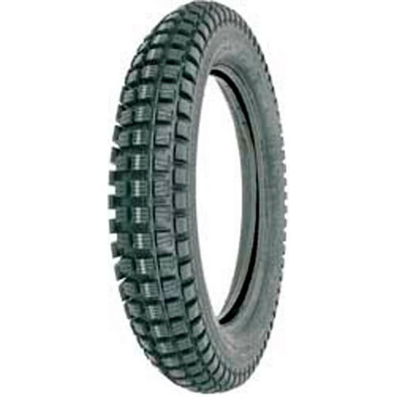 TR-11 Trials Tire (Tube Type) 4.00x18