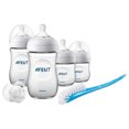 thumbnail image 2 of Biberones Natural y Esterilizador Philips Avent  9pz, 2 of 5