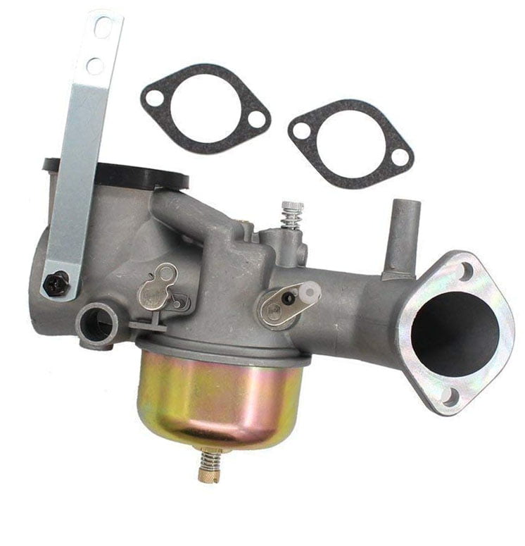 Carburetor Set For Briggs & Stratton 491031 281707 12HP Engine Carb Accessories