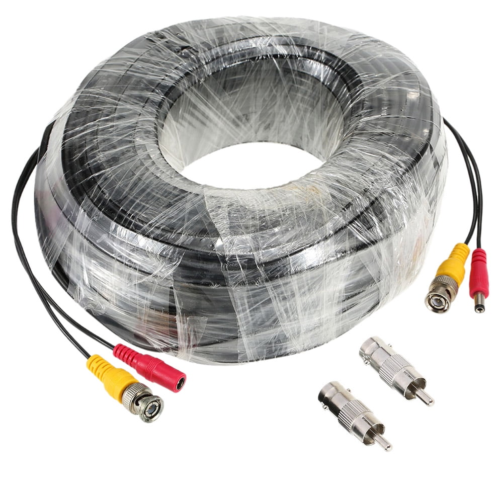 siamese cable cctv