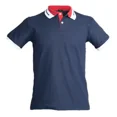 thumbnail image 1 of Playera Tipo Polo Legacy Manga Corta Hombre Premium, 1 of 2