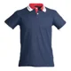thumbnail image 1 of Playera Tipo Polo Legacy Manga Corta Hombre Premium, 1 of 2