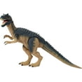 thumbnail image 1 of Jurassic World Collection Hammond Figurine articulée Allosaure, 1 of 6